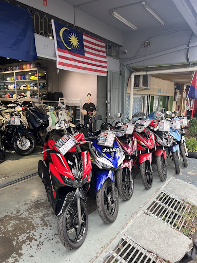 Super Motor Co. (Showroom) | Kedai Bengkel Motor Insurance Claim Autopass Towing Rental Tampoi Skudai Johor Bahru JB