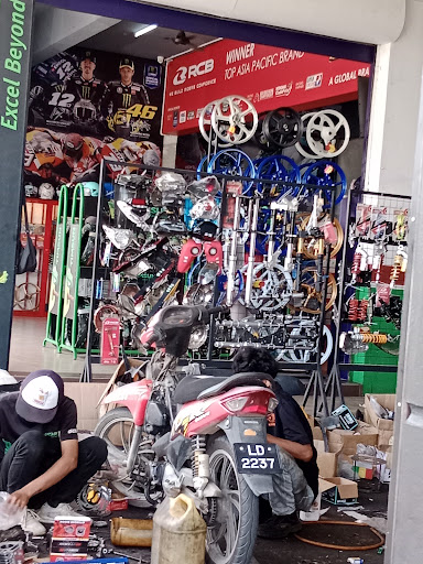 Hong Motor
