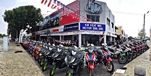 Kw Keat Wei Motor Sdn. Bhd.