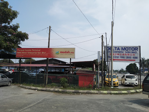 DELTA MOTOR ENTERPRISE SDN BHD