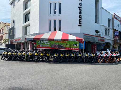 HK Motor Simpang Kuala