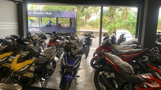 Chin Hin Motor Kuala Kedah
