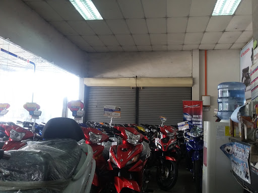 Weeraju Motor