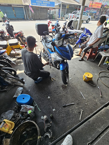 Hong Ta Motor