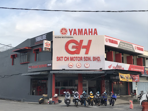 Kedai Motor Near Me Terbaik di Malaysia