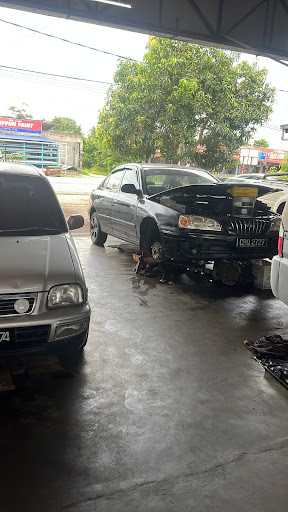 Fizi Motor Enterprise