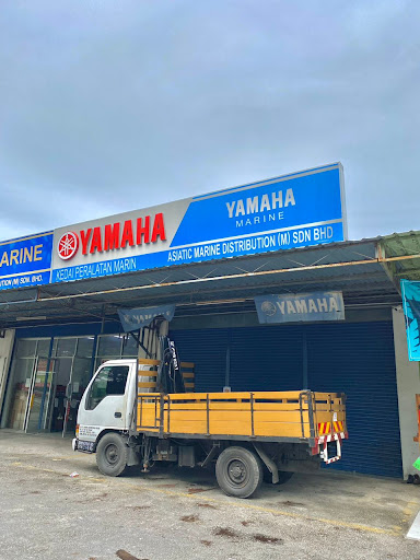 ASIATIC MARINE DISTRIBUTION (M) SDN BHD