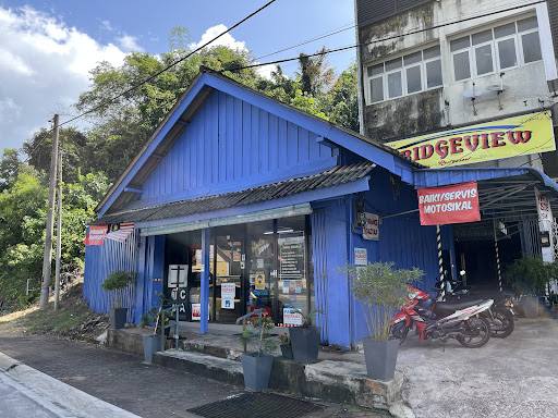 Yong Seng Motor