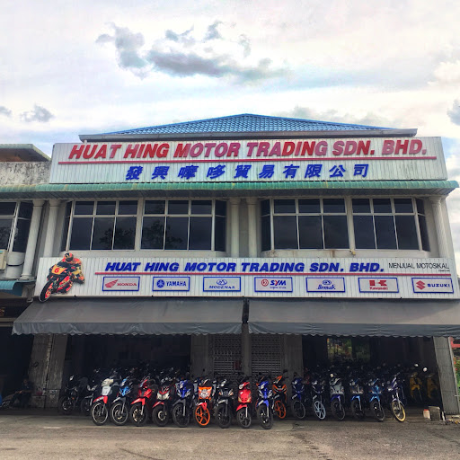 Huat Hing Motor Trading Sdn. Bhd.