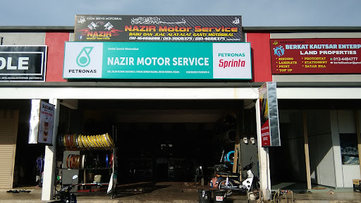 NAZIR MOTOR SERVICE