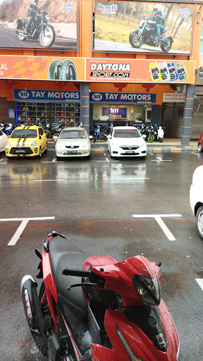 Tay Motors