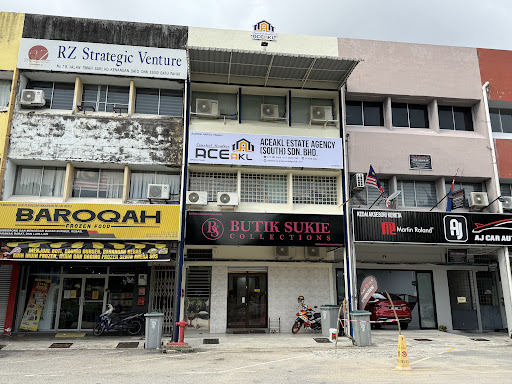 Daly Motor Parts Trading