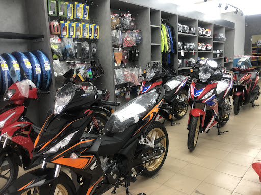 Chuan Wei Motor