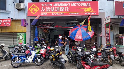 Yu Sin Motor