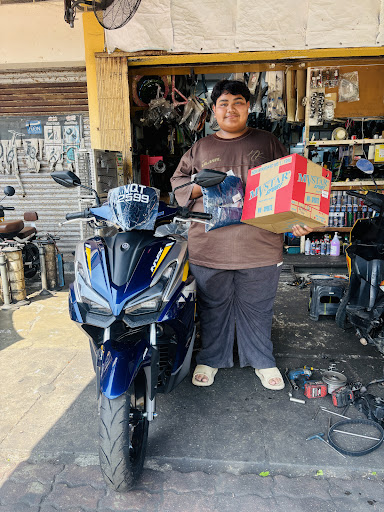 XPerformance - YHL MOTOR TRADING