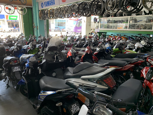 Seng Leong Motors Sdn Bhd