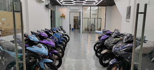 BAN HWA MOTORSPORT SDN BHD