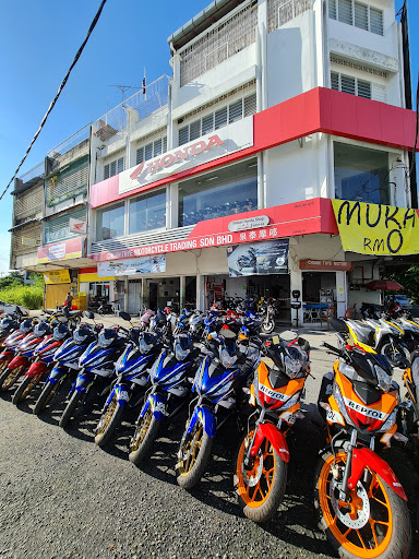 Chuan Thye Motorcycle Trading Sdn. Bhd.