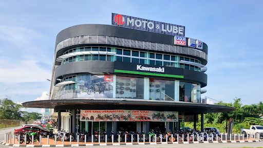 Moto & Lube