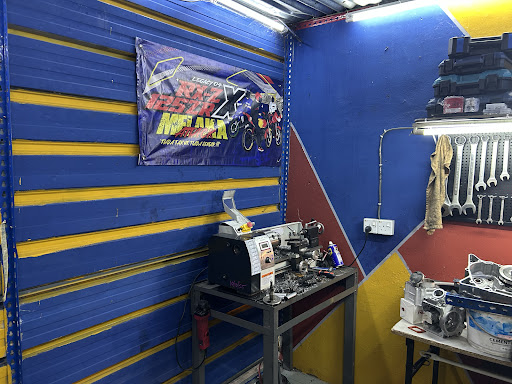 MAMAKO MOTORSPORT