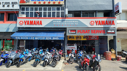 YQS SIN SOON LEE MOTOR SDN BHD