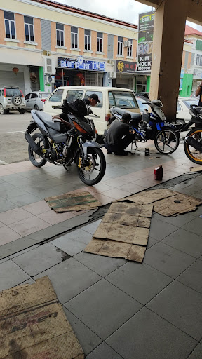 Kim Hock Motor