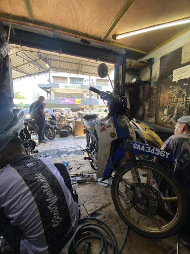 Hock Heng Motor Sdn Bhd