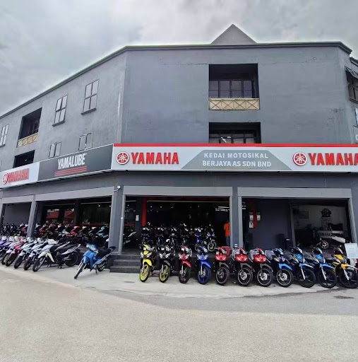 BERJAYA AS SDN BHD