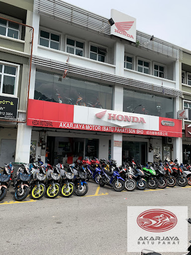 AKARJAYA MOTOR (BATU PAHAT) SDN BHD