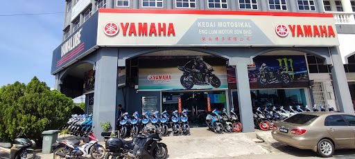 YQS Eng Lum Motor Sdn Bhd