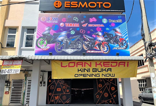 ES BROTHER MOTOR SDN BHD