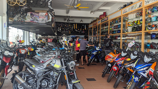 KH 1 Motors Sdn Bhd