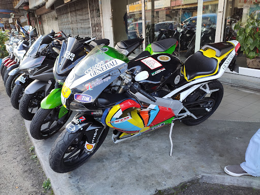 Lian Fatt Motor Ent