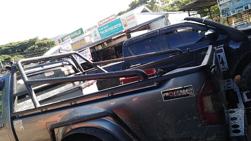 Ting Brother Motor