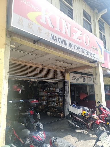 Maxwin Motor Enteprise
