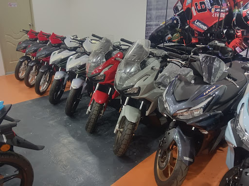 GSD MOTOR (M) SDN. BHD. (KINARUT)