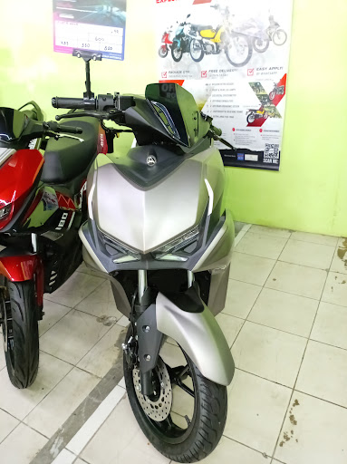 MMG MOTOR LETAT