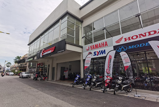 Ebid Motor HQ ( Ampang ) - Motor Terpakai Murah