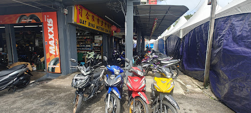 Huat Bing Motors