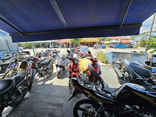 Ji Sun Moto Trading