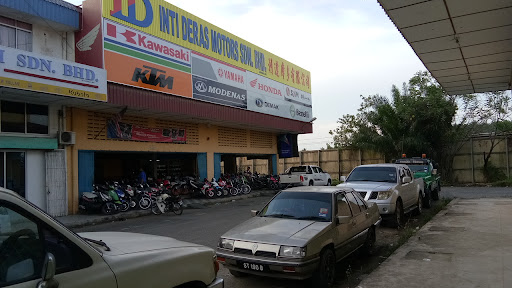 Inti Deras Motors Sdn Bhd