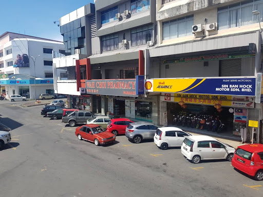 Sin Ban Hock Motor Sdn. Bhd.
