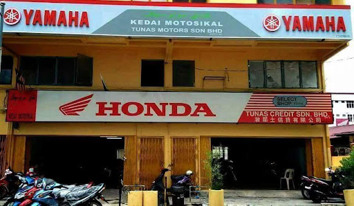 Tunas Motor Sdn. Bhd.