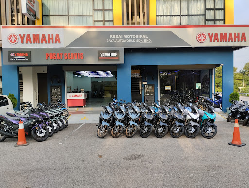 Motor Murah Mudah Milik By Faizal
