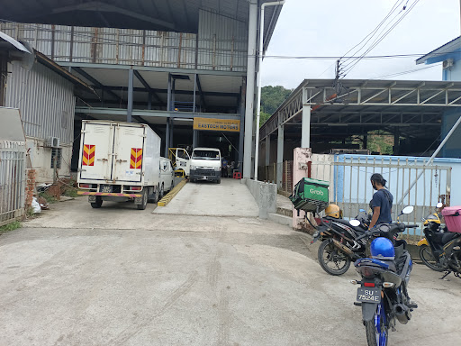 Eastech Motors Trading Sdn Bhd