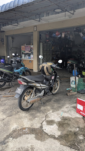 Trisulum Motor Trading