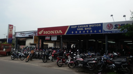 Hup Chuan Motor