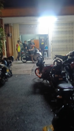 AAB GARAGE