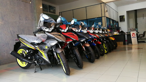 WEEMAJU SDN BHD