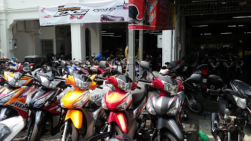 Chang Motor Sdn Bhd